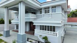 Wimborne Road (D15), Detached #557634201